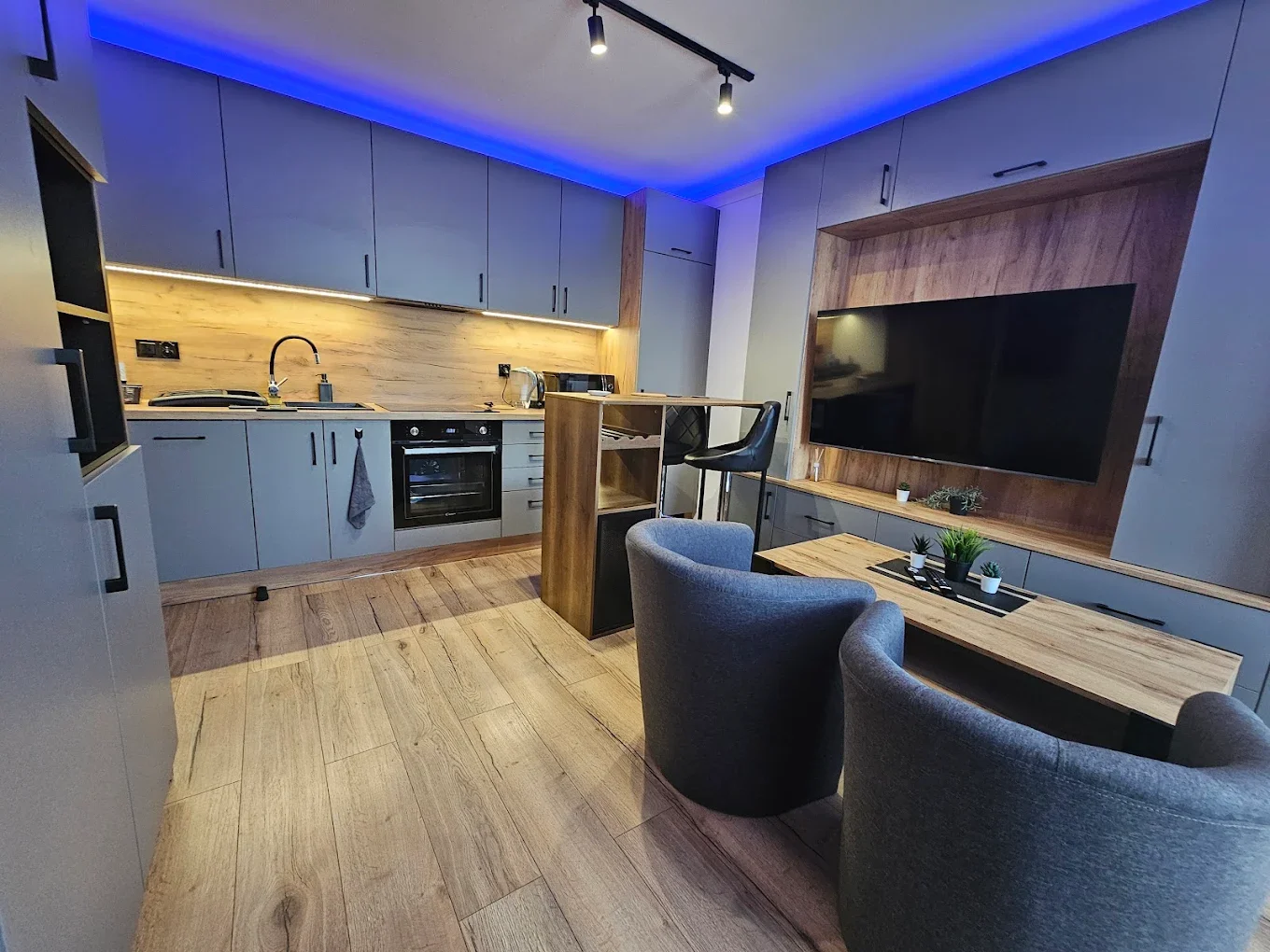 Święta dla Dwojga w Handy Rzeszów - pakiet 5 dniowy (4 noce) - zdjęcie 1