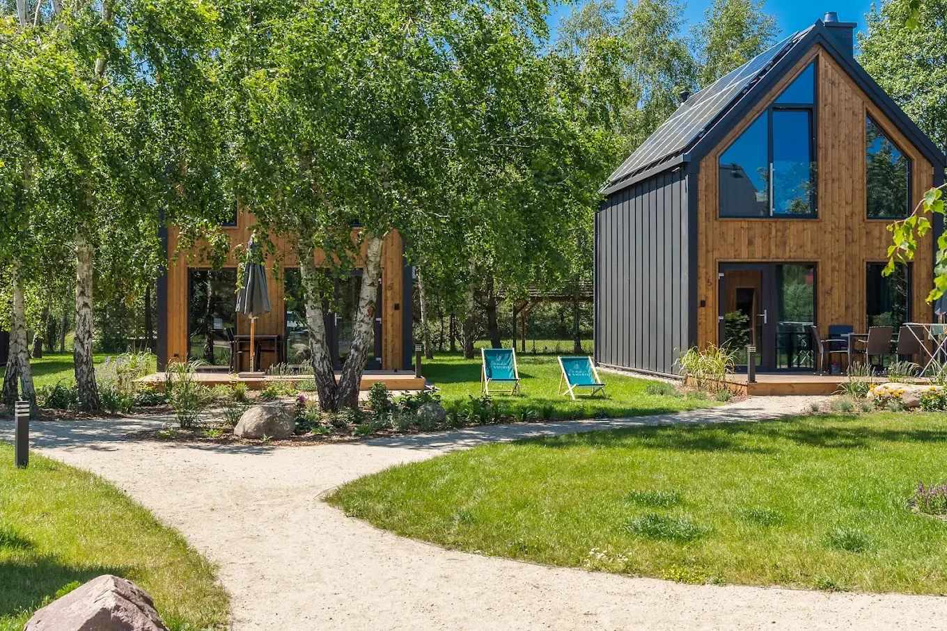 Wielkanoc w Lubiatowie - zdjęcie 1