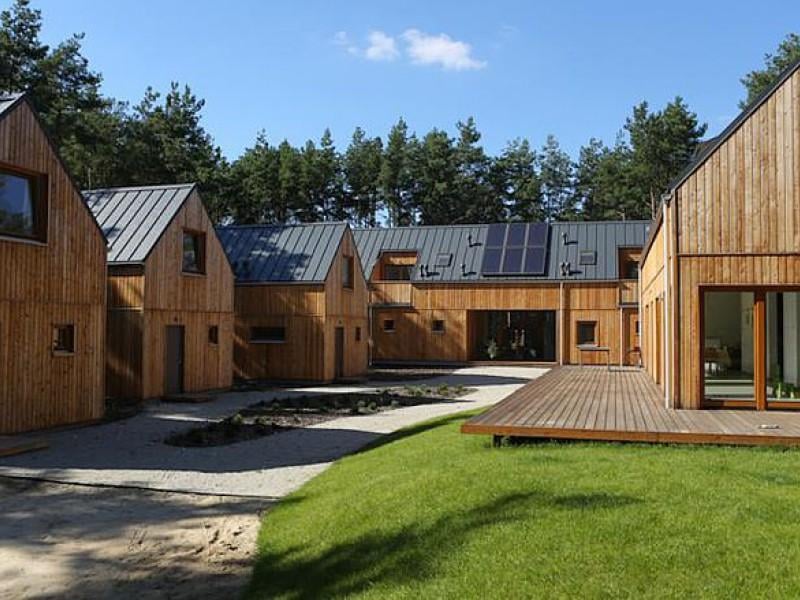 Wielkanoc 2026 - cały ośrodek tylko dla waszej grupy!