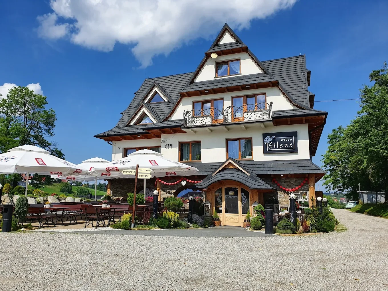 SPĘDŹ WIELKANOC W MALOWNICZEJ BUKOWINIE TATRZAŃSKIEJ W GRONIE NAJBLIŻSZYCH - zdjęcie 2