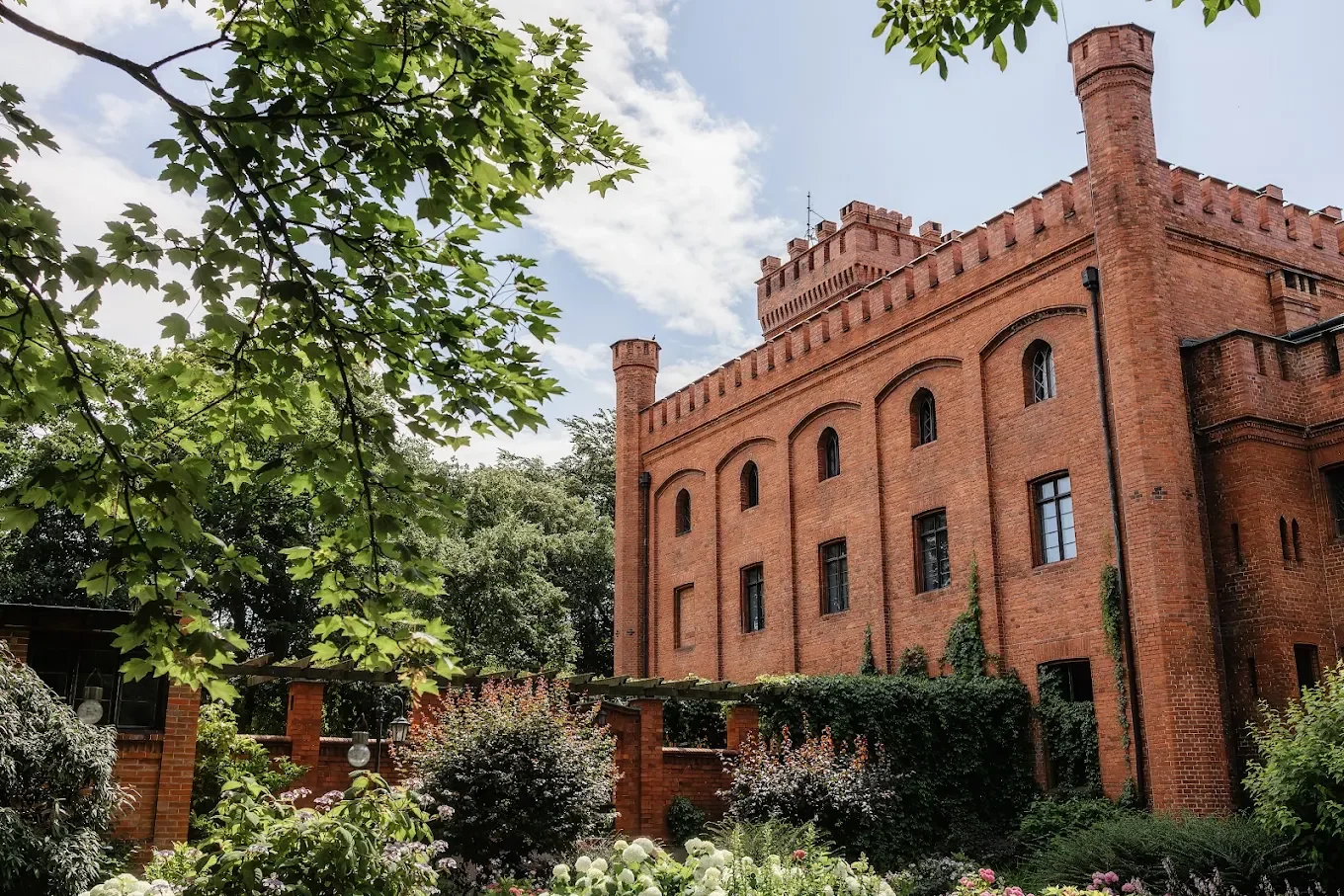 Wielkanoc w Zamku Rzucewo - zdjęcie 2